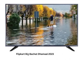 Flipkart Big Bachat Dhamaal 2023