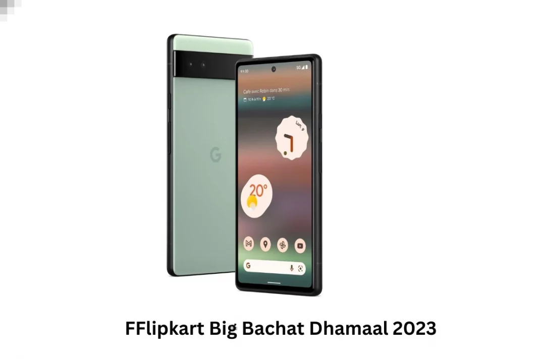 Flipkart Big Bachat Dhamaal 2023