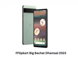Flipkart Big Bachat Dhamaal 2023
