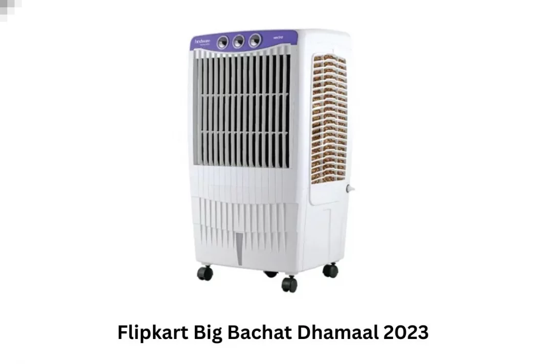 Flipkart Big Bachat Dhamaal 2023