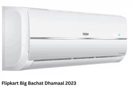 Flipkart Big Bachat Dhamaal 2023