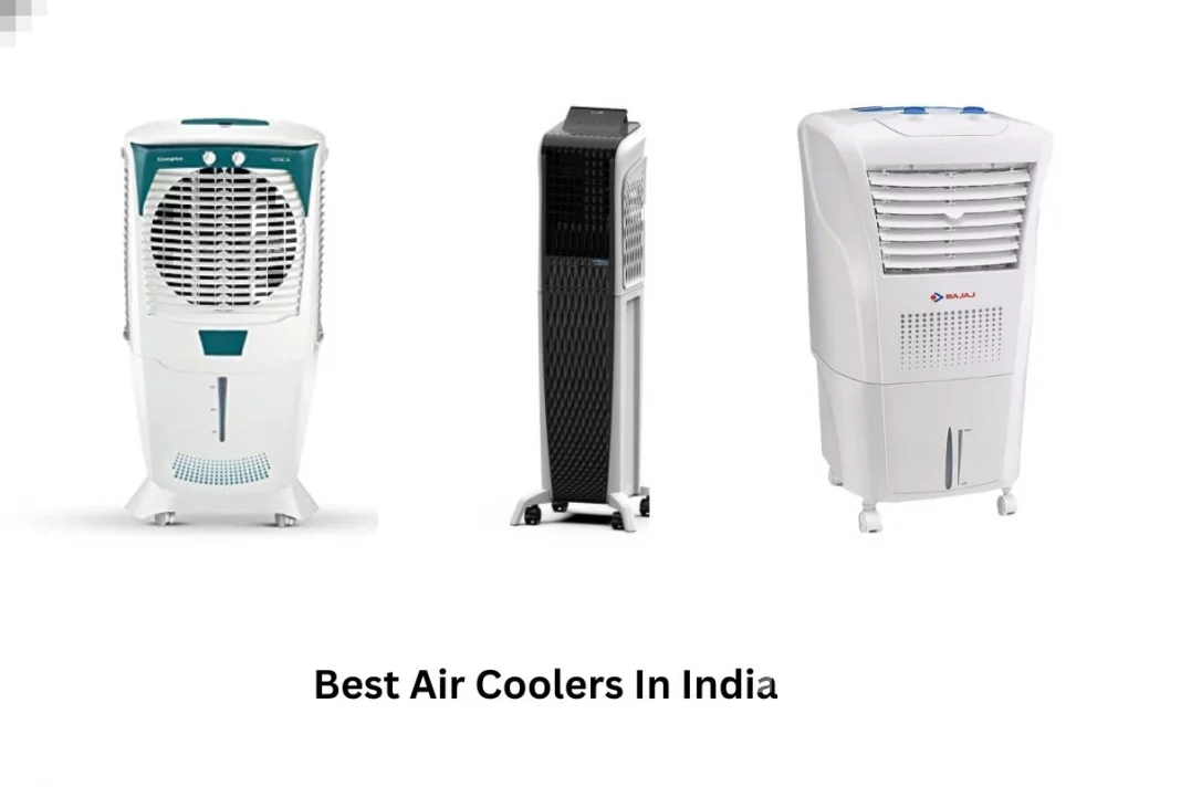 Best Air Coolers In India:
