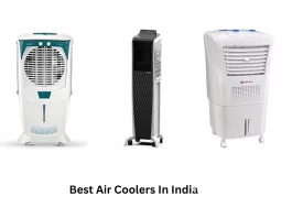 Best Air Coolers In India: