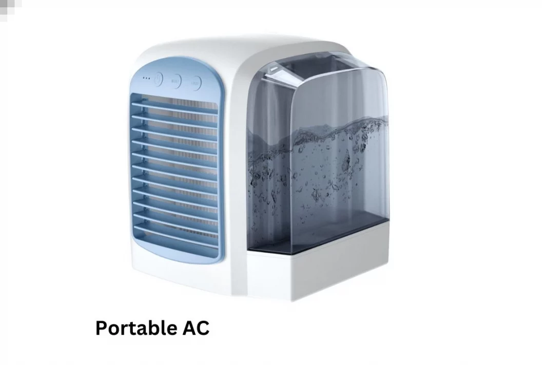 Portable AC