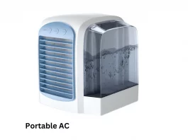 Portable AC