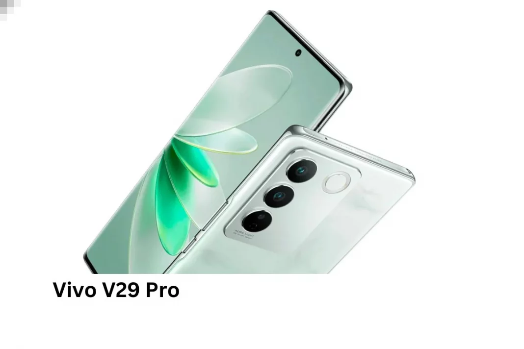 Vivo V29 Pro