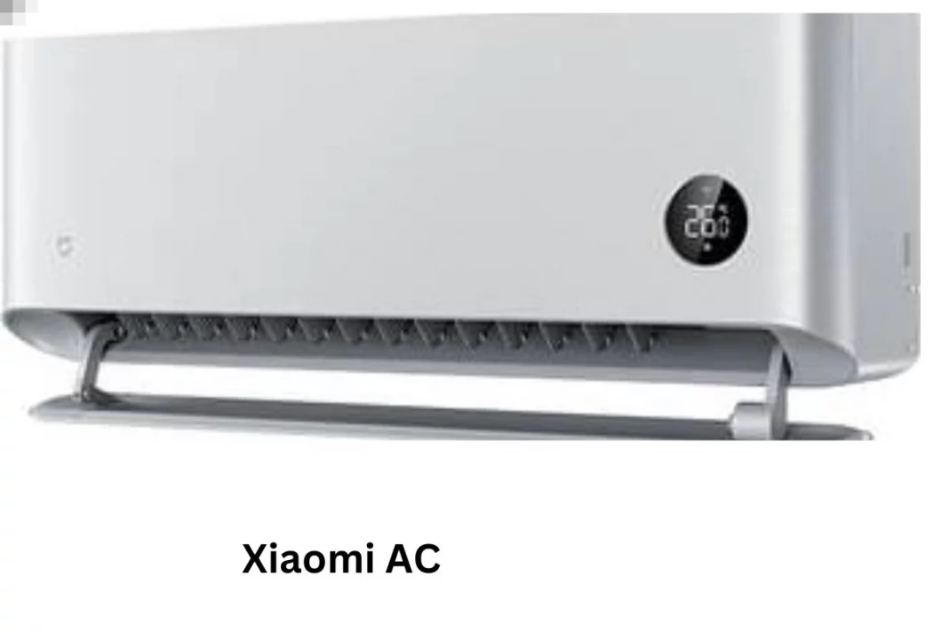 Xiaomi AC