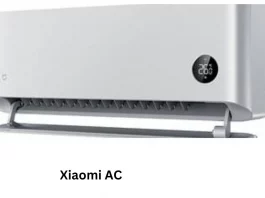Xiaomi AC
