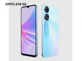 OPPO A78 5G