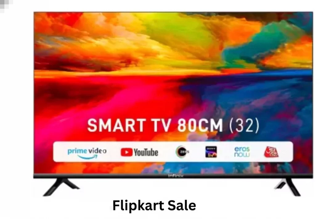 Flipkart Sale