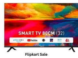 Flipkart Sale