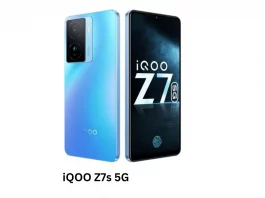 iQOO Z7s 5G