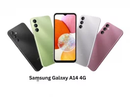Samsung Galaxy A14 4G