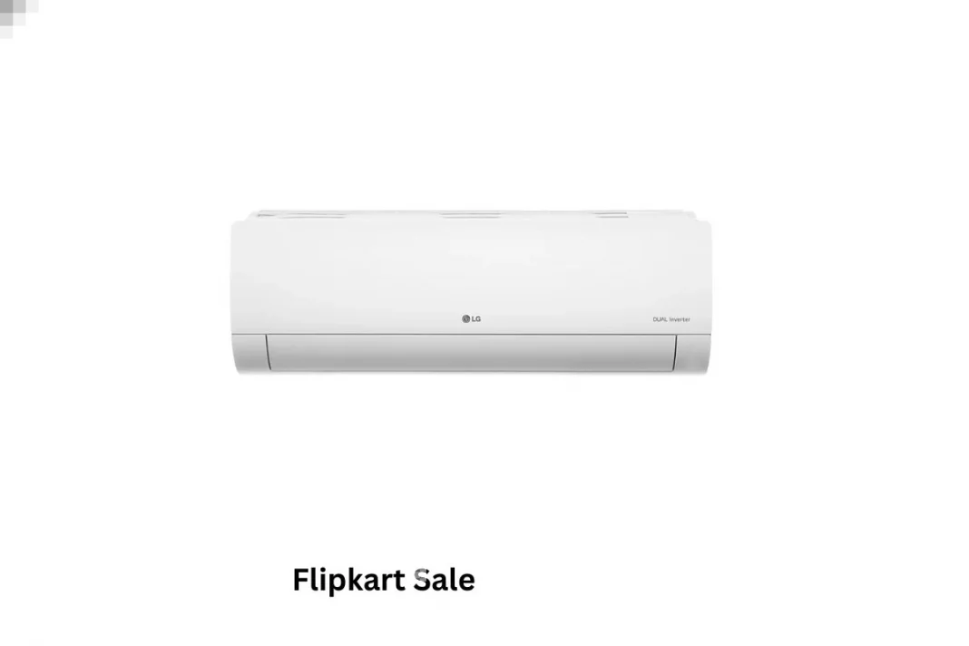 Flipkart Sale