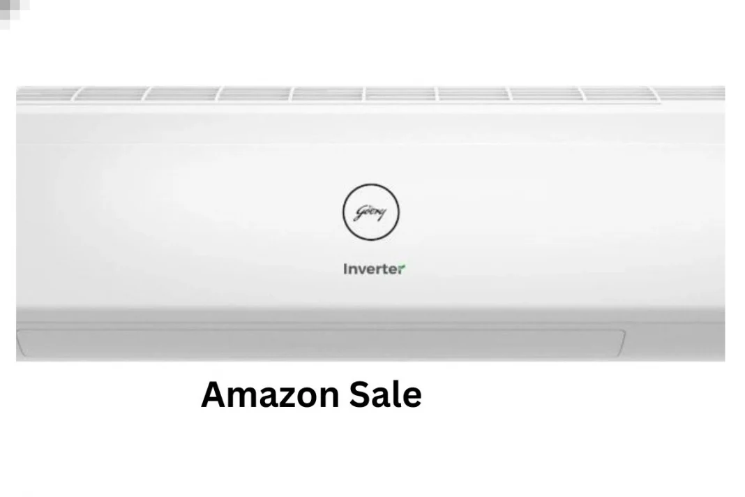 Amazon Sale