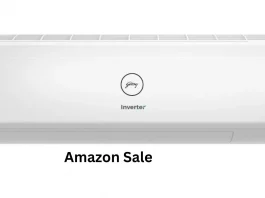 Amazon Sale