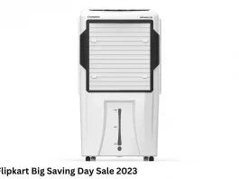 Flipkart Big Saving Day Sale 2023