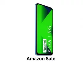 Amazon Sale