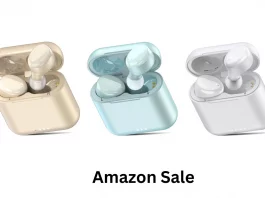 Amazon Sale