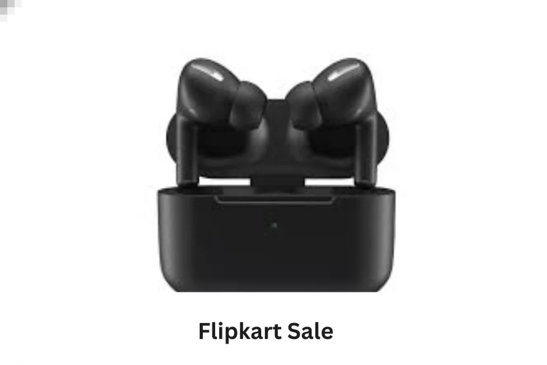 Flipkart Sale