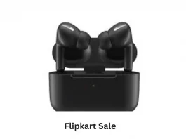 Flipkart Sale