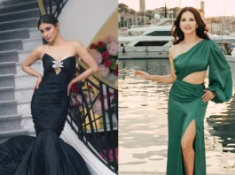 Cannes Film Festival 2023