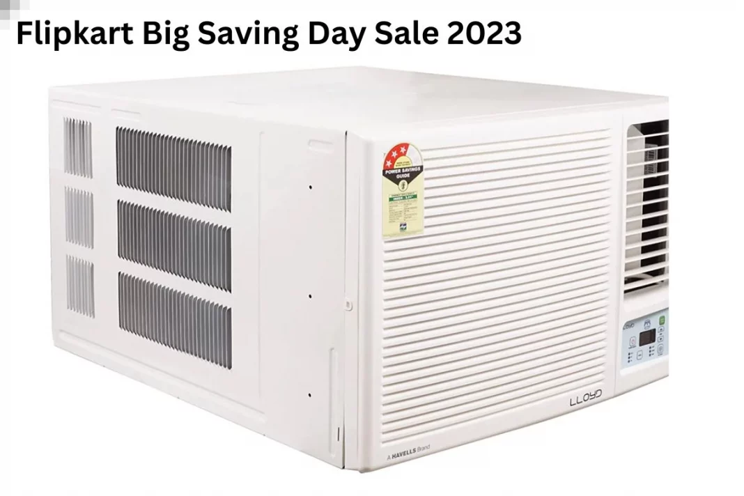 Flipkart Big Saving Day Sale 2023