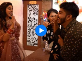 Devar bhabhi dance