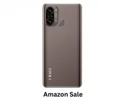 Amazon Sale