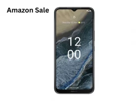 Amazon Sale