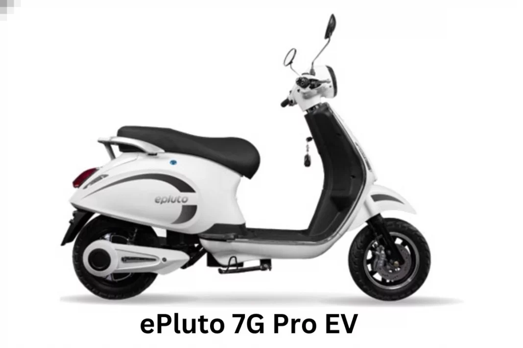 ePluto 7G Pro EV