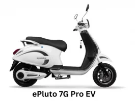 ePluto 7G Pro EV