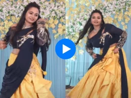 Devar bhabhi dance