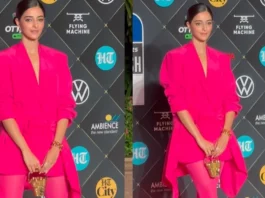 Ananya Panday
