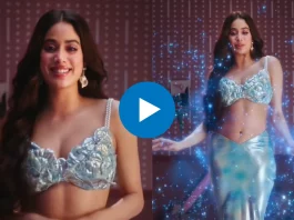 Janhvi Kapoor