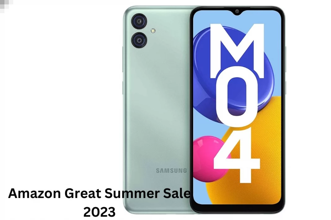 Amazon Great Summer Sale 2023