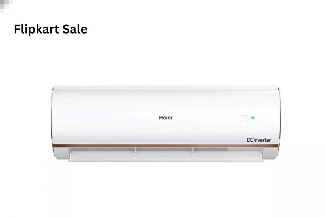 Flipkart Sale