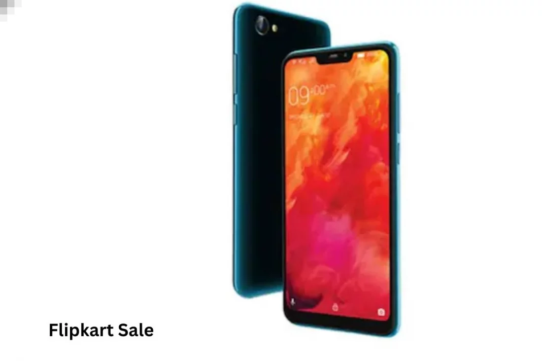 Flipkart Sale