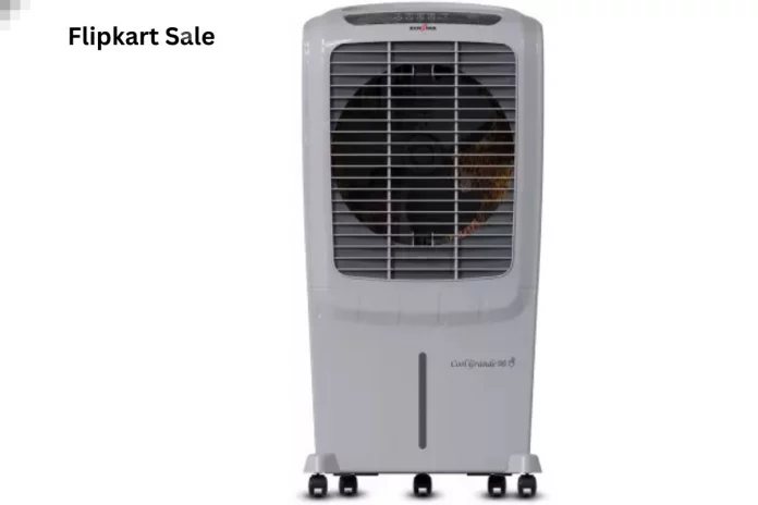 Flipkart Sale