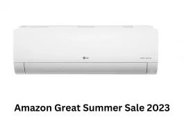 Amazon Great Summer Sale 2023