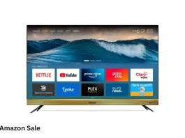 Amazon Sale