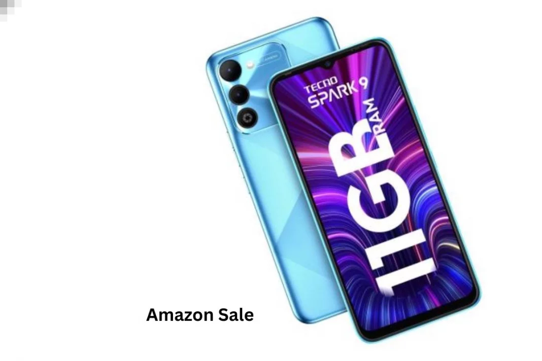 Amazon Sale