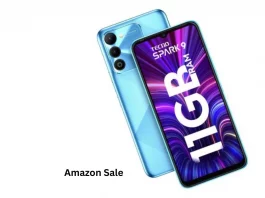 Amazon Sale