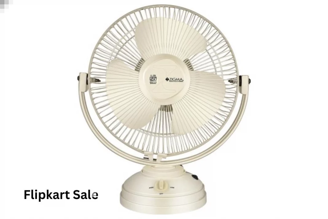 Flipkart Sale