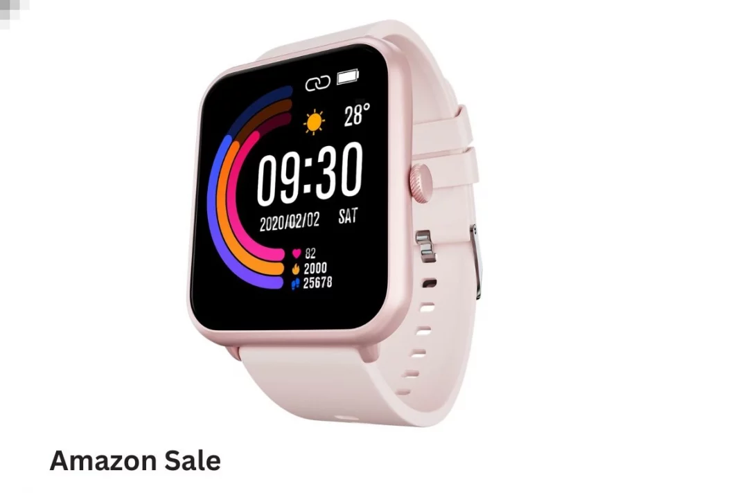 Amazon sale