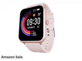 Amazon sale