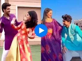 Devar bhabhi dance