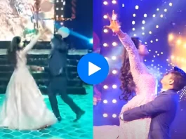 Bride groom viral video