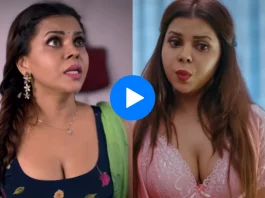Dream Girl Part 1 web series on Ullu