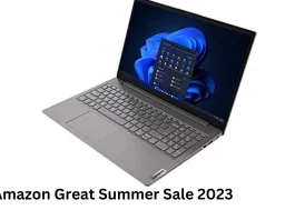 Amazon Great Summer Sale 2023